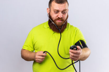 Obesity and type 2 diabetes