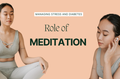 The role of Meditation
