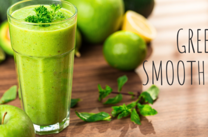 Green Smoothie