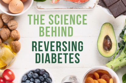 The Science Behind Reversing Diabetes