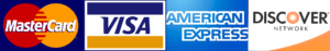 Credit Card Logos high resolution